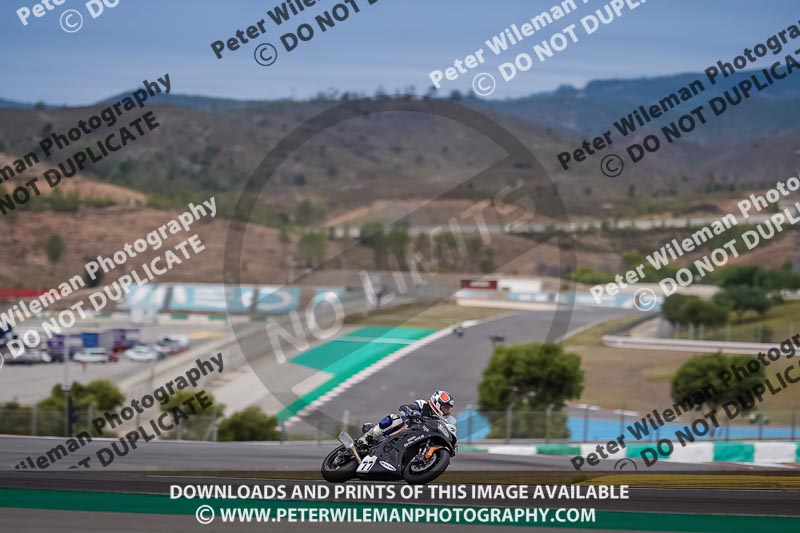 motorbikes;no limits;october 2019;peter wileman photography;portimao;portugal;trackday digital images